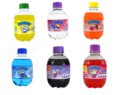 Chubby Drinks Sets Of 6 Mix Flavor