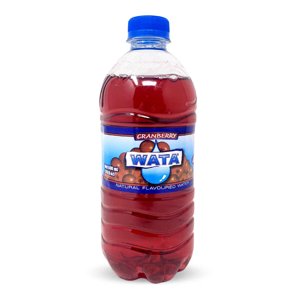 Cranberry Wata 20oz Sets Of 3