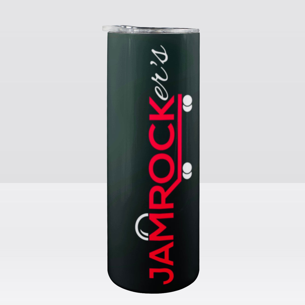 Jamrock Boss 20oz Tumbler Cup