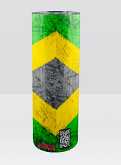 Jamrock Boss 20oz Tumbler Cup