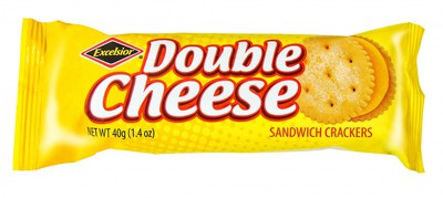 Excelsior Double Cheese