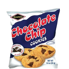 Excelsior  Chocolate Cookies 50g Sets Of 3