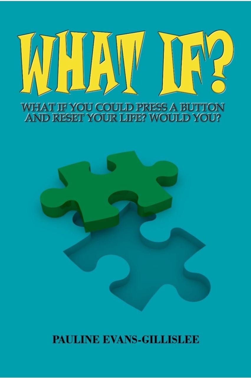What If?