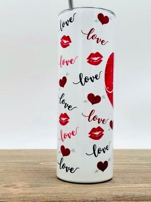 Jamrock Boss 20oz Tumbler Cup