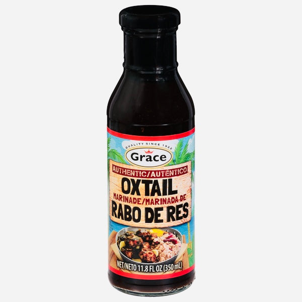 Grace Oxtail Marinade 350ML