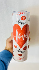 Jamrock Boss 20oz Tumbler Cup
