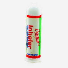 Bunny’s Inhaler Set Of 3