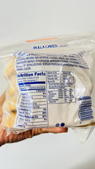 TASTY DELICIOUS BULLA CAKE