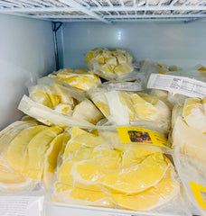 Island Pride Breadfruit 2lbs