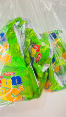 Holiday Fun C's Cheese Snack Pack Of 12
