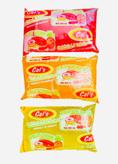 Cal’s Bag Juice Pack of 12