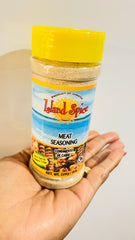 Island Spice Meat Seasoning 8oz