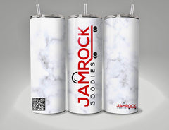 Jamrock Boss 20oz Tumbler Cup