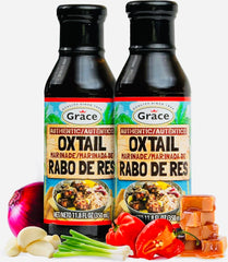 Grace Oxtail Marinade 350ML