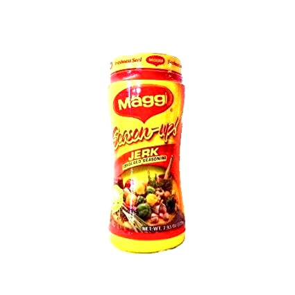 Maggi Jerk Seasoning 200g