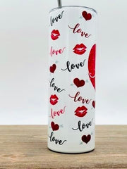 Jamrock Boss 20oz Tumbler Cup