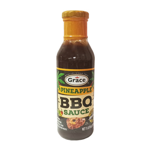 Grace Pineapple BBQ 350ML