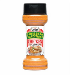 Grace Chicken Seasoning 135g