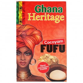 Ghana Heritage 681g