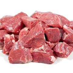 Goat Meat 1bls