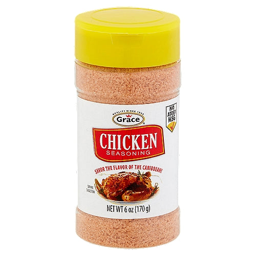 Grace Chicken Seasoning 170g