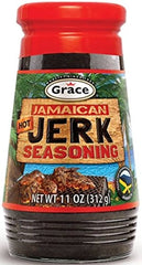 Grace Jerk Seasoning 284g