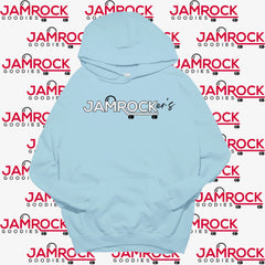 Jamrocker’s Hoodie