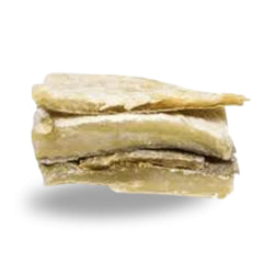Sea Star Seafood Salted Cod Fish Boneless Per 1lb