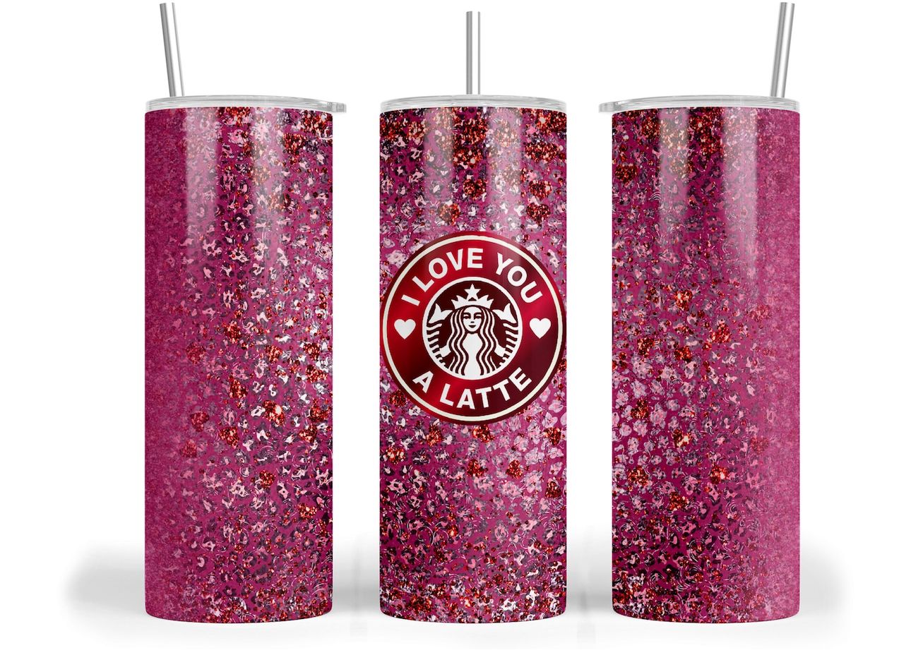 Jamrock Boss 20oz Tumbler Cup
