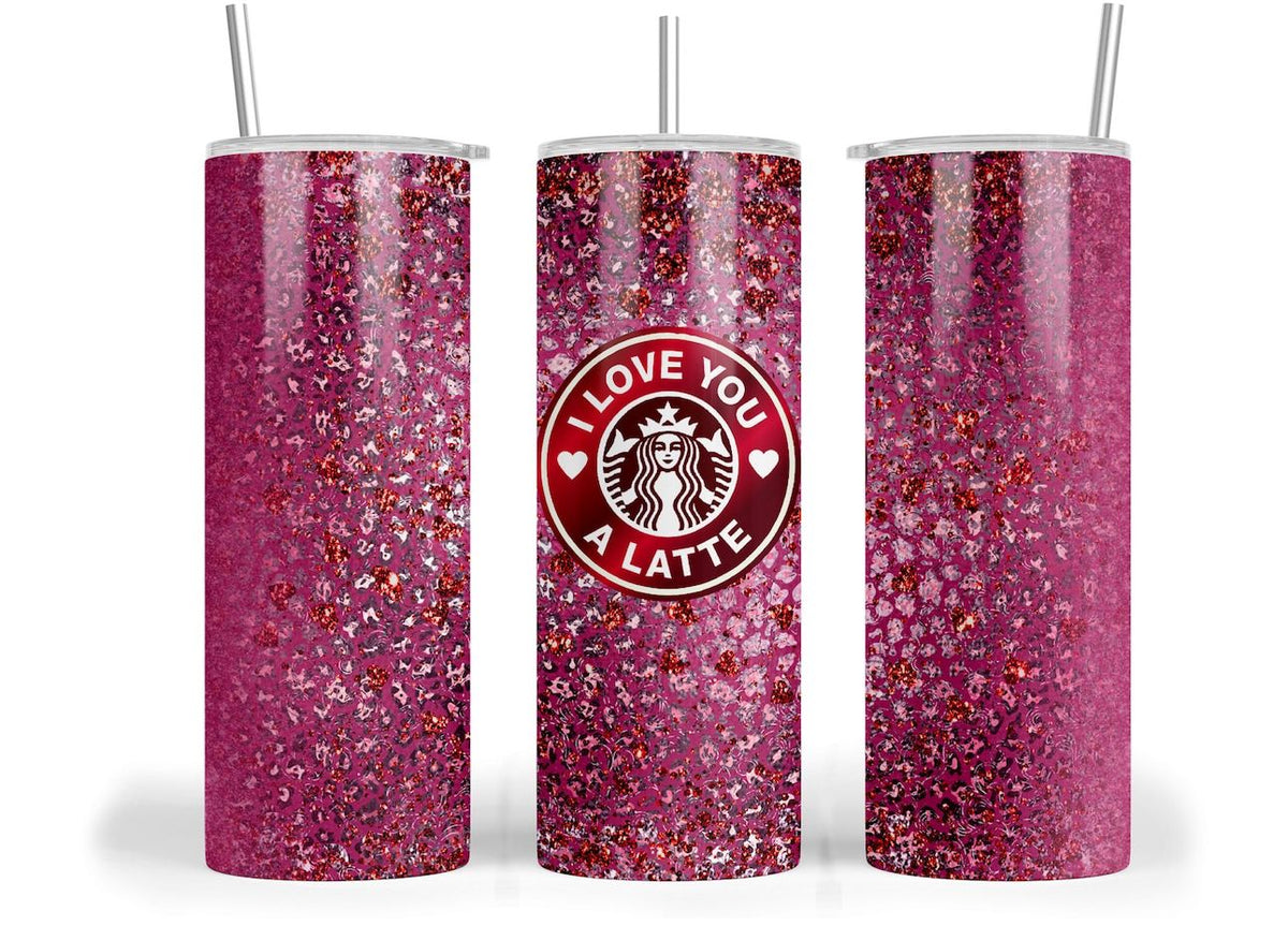 Jamrock Boss 20oz Tumbler Cup