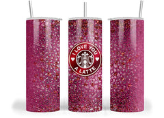 Jamrock Boss 20oz Tumbler Cup