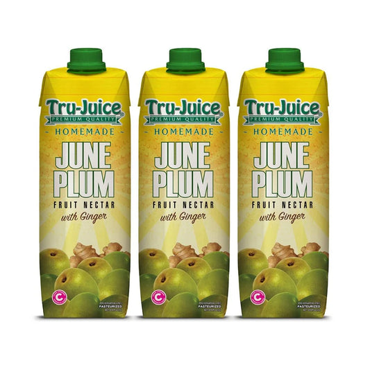 Tru Juice 1 Liter Single