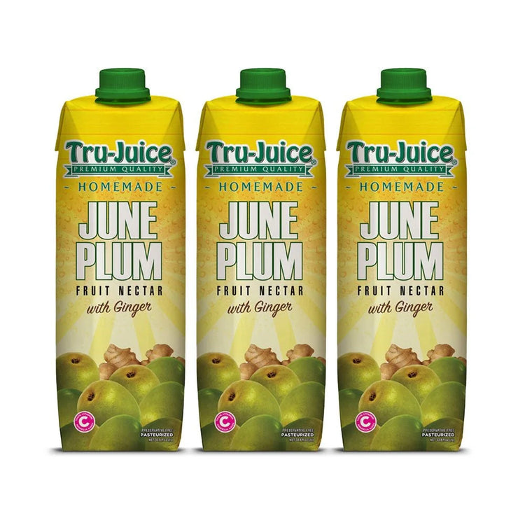 Tru Juice 1 Liter Single