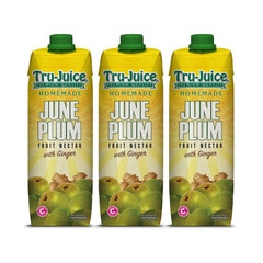 Real Jamaican Tru Juice 1 Liter Single