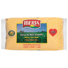 Iberia Coarse 680g