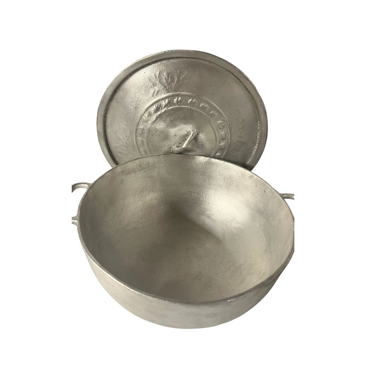 Jamaican  Dutch Pot Large 12”