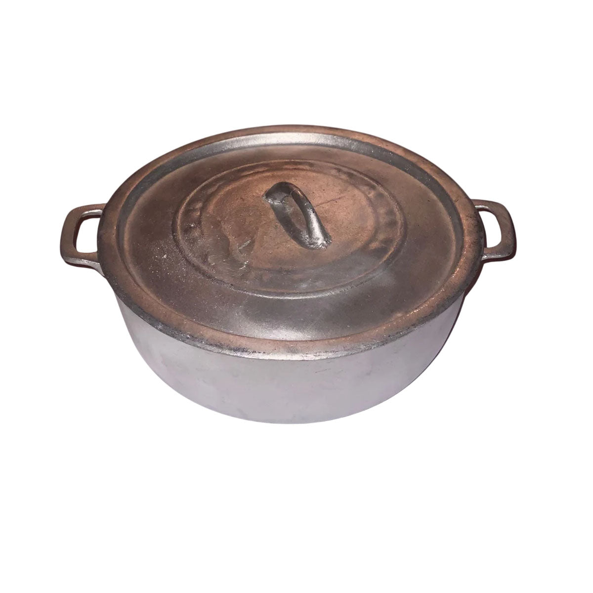 Jamaican  Dutch Pot Medium