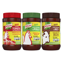 knorr Chicken Bouillon 32oz