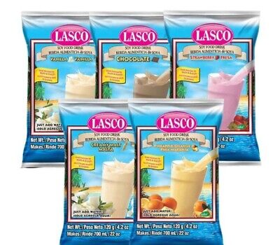 Lasco Food Drink (400g) single Large Pack