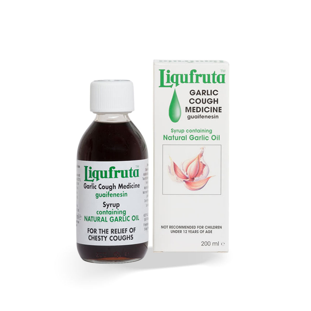 Liqufruta 200ML