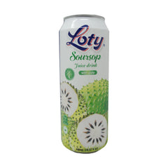 Loty Juice Drink 16oz Sets Of 3