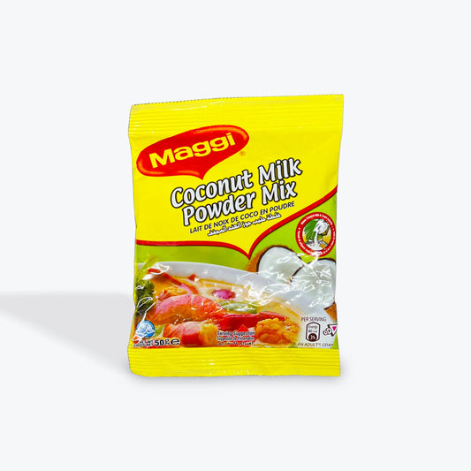 Maggi Coconut Milk 50g Sets of 3