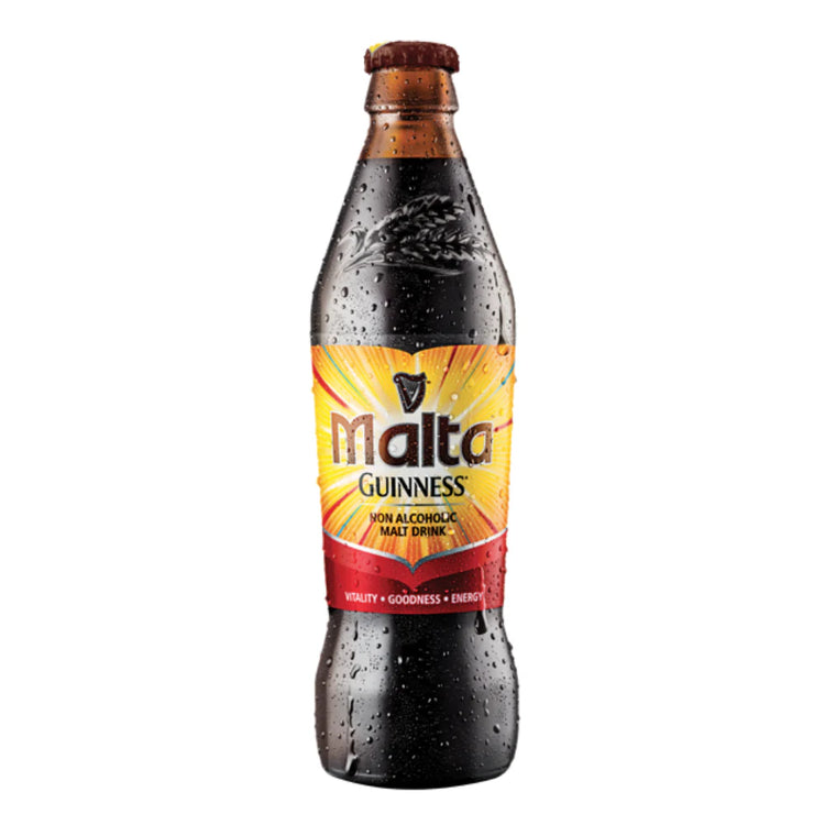 Malta Gunnies 330ML Sets Of 3