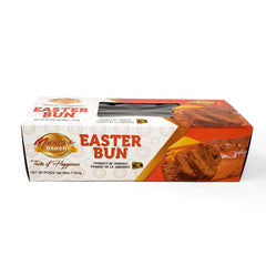 Mother's Easter Buns 44oz