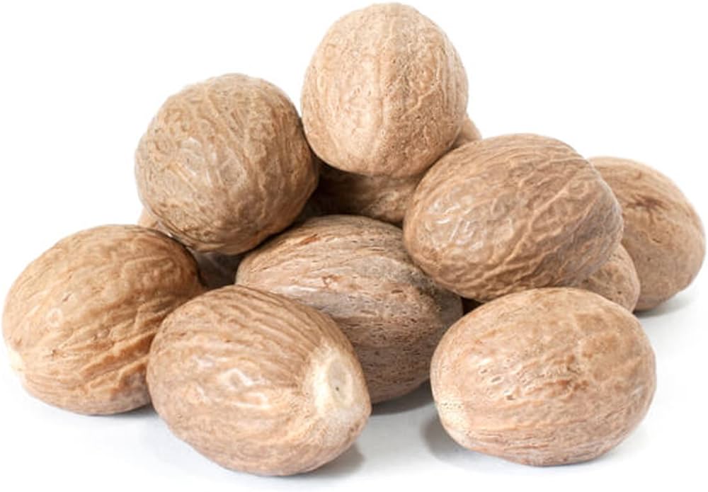 Island Spice Nutmeg 6oz