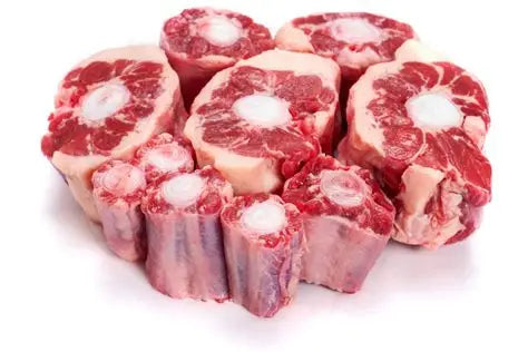 Oxtails 1lbs