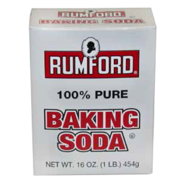 Rumford Baking Soda 16oz