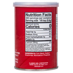 RUMFORD Baking Powder 230g