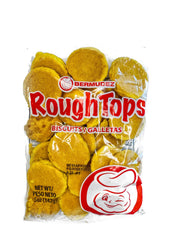 Rough Tops Set Of 3
