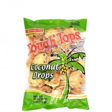 Rough Tops Coconut Drops Cookies  Set Of 3